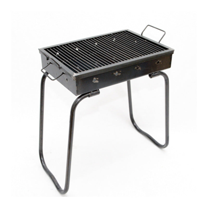 Grătar tip grill 53×37 cm pentru grătar – ROMPROFIX A-G5337