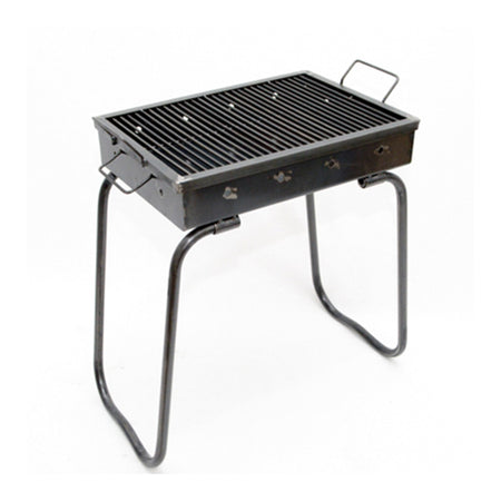 Grătar tip grill 53×37 cm pentru grătar – ROMPROFIX A-G5337