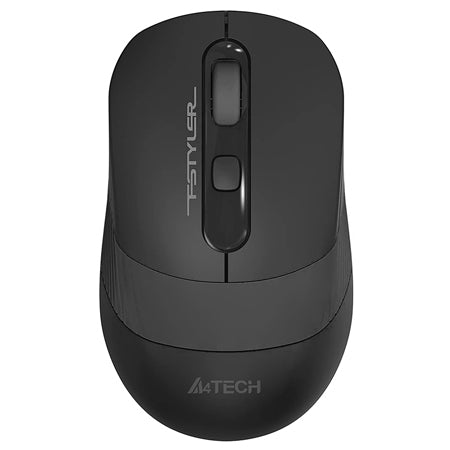 Mouse gaming wireless optic cu 2000 DPI și conexiune USB, A4Tech FG10