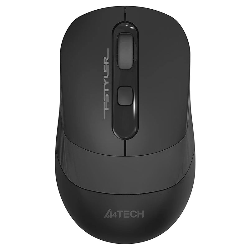 Mouse gaming wireless optic cu 2000 DPI și conexiune USB, A4Tech FG10