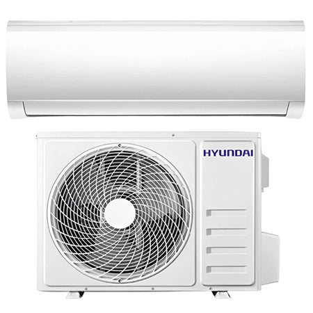 Aer condiționat inverter 12000 BTU, Wi-Fi, filtru ioni de argint AC-12HRDN8