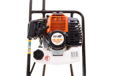 Motoburghiu Ruris Tt10