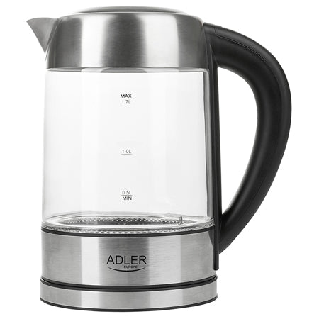 Fierbător electric cu reglare și menținere temperatură Adler AD1247