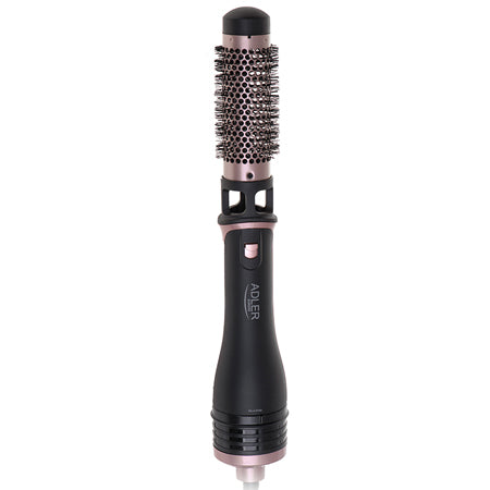 Perie electrică Hair Styler 1200 W cu 2 accesorii și protector Adler AD2026