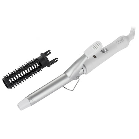 Ondulator păr ceramic 19 mm, volum suplimentar, încălzire rapidă Adler AD2105