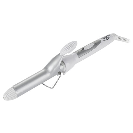 Ondulator păr 25 mm ceramic, încălzire rapidă, design ergonomic Adler AD2106