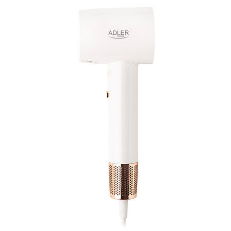 Uscător păr cu afișaj LED superspeed Adler AD2272