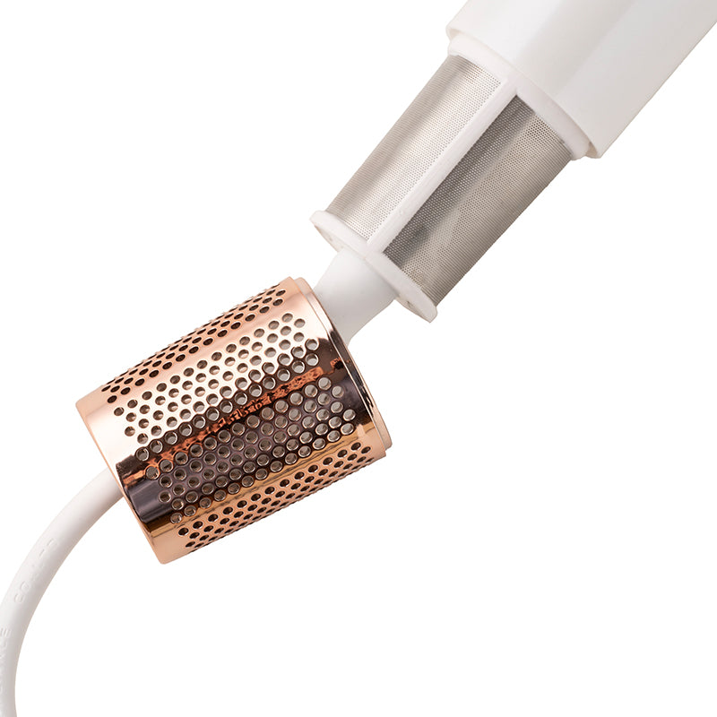 Uscător păr cu afișaj LED superspeed Adler AD2272
