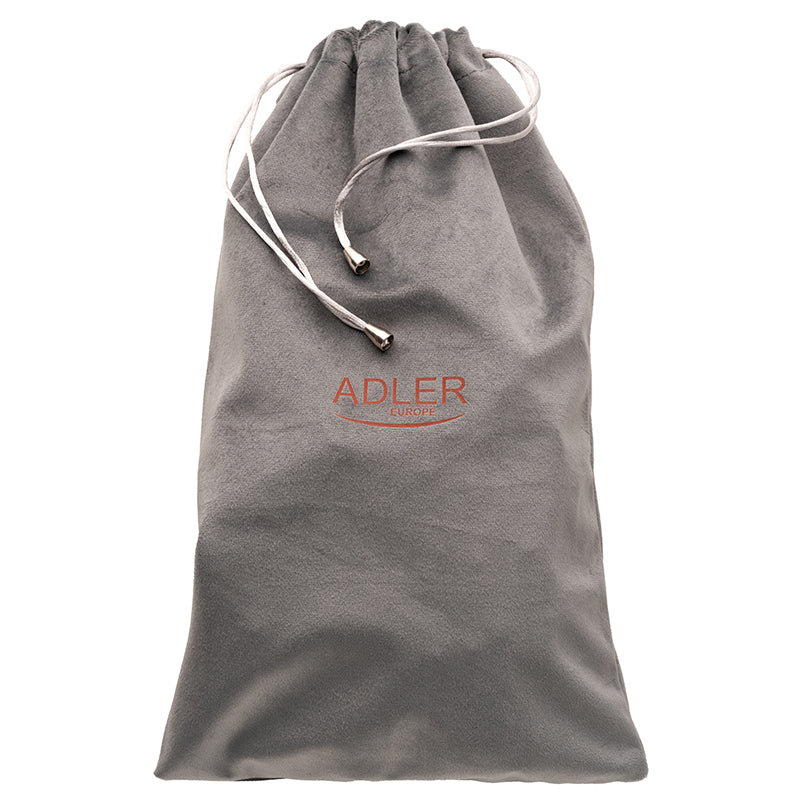 Uscător păr cu afișaj LED superspeed Adler AD2272