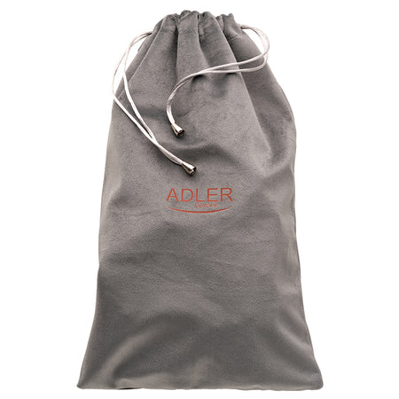 Uscător păr cu afișaj LED superspeed Adler AD2272
