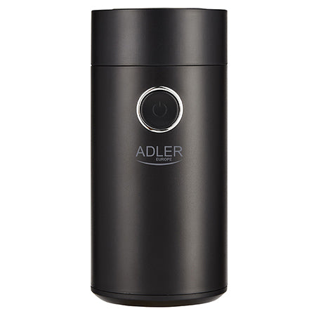Râșniță de cafea electrică cu capacitate 75 g, 150 W, Adler AD4446