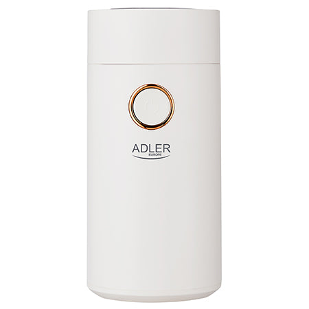 Râșniță de cafea electrică cu capacitate 75 g, 150 W, Adler AD4446