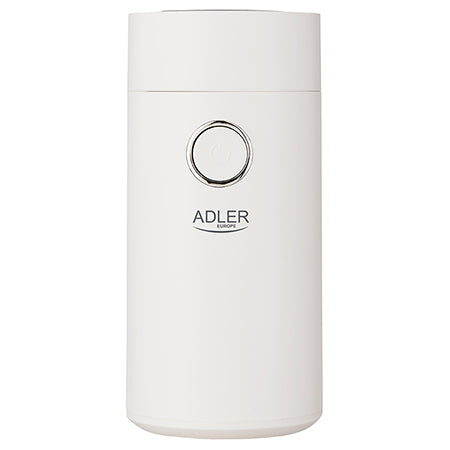 Râșniță de cafea electrică cu capacitate 75 g, 150 W, Adler AD4446