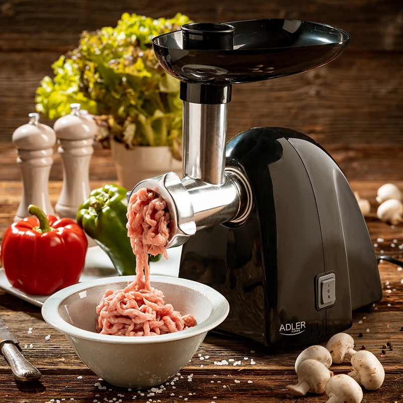 Mașină de tocat carne 1800W Adler AD4811