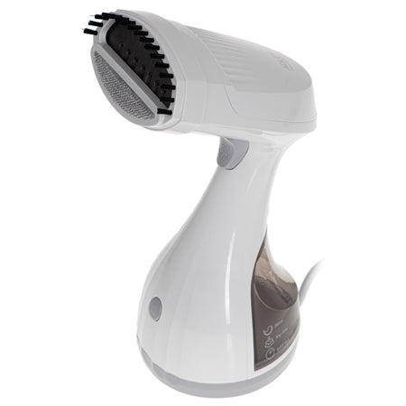Steamer țesături 1500 W, încălzire rapidă, rezervor 280 ml, alb Adler AD5042
