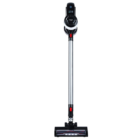 Aspirator vertical fără sac cu filtru HEPA și motor fără perii Adler AD7048