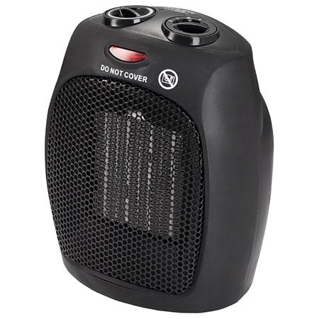 Aerotermă ceramică cu 2 trepte 750W 1500W Adler AD7702