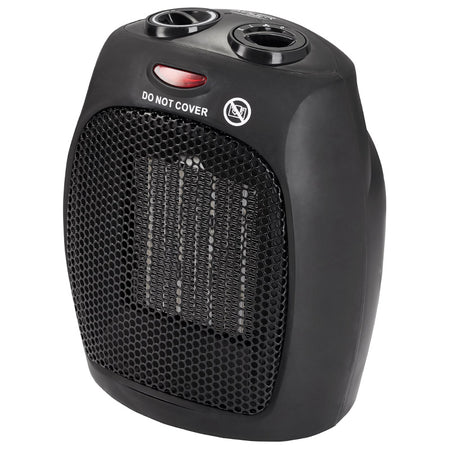 Aerotermă ceramică cu 2 trepte 750W 1500W Adler AD7702