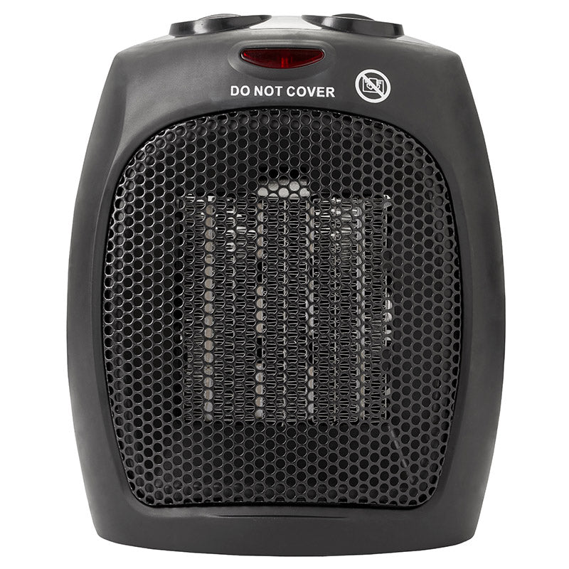 Aerotermă ceramică cu 2 trepte 750W 1500W Adler AD7702