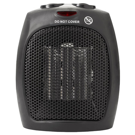 Aerotermă ceramică cu 2 trepte 750W 1500W Adler AD7702