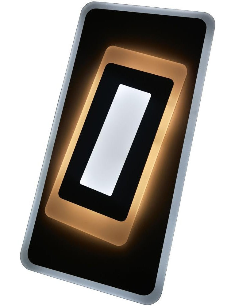 Plafoniera Cu Telecomanda Rf Design Graham Avide