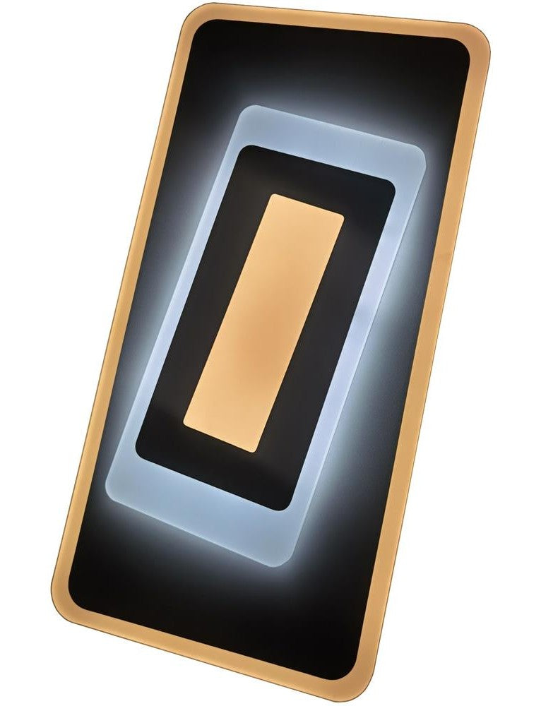 Plafoniera Cu Telecomanda Rf Design Graham Avide