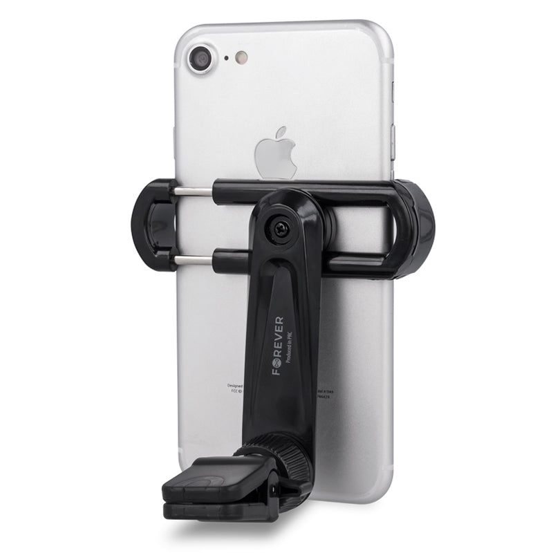 Suport telefon prindere ventilație, rotire la 360°, AH-120