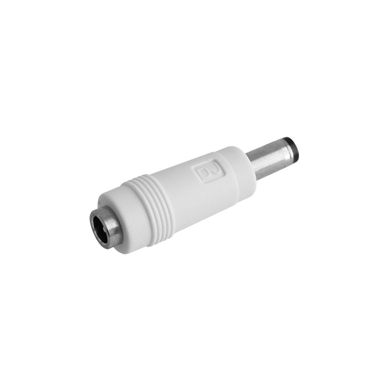 Adaptor 4.75/1.7 - 5.5/2.1