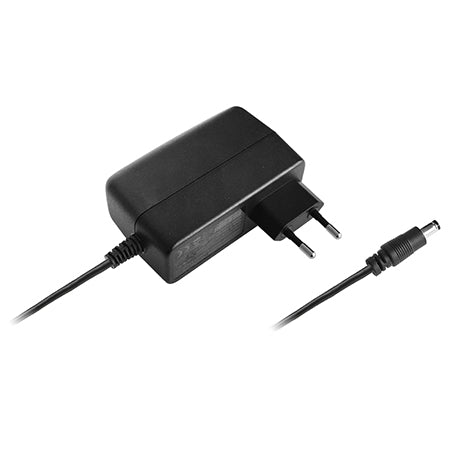 Alimentator 12V 3A mufă 5.5 2.5 negru ALIM12V-3A-B