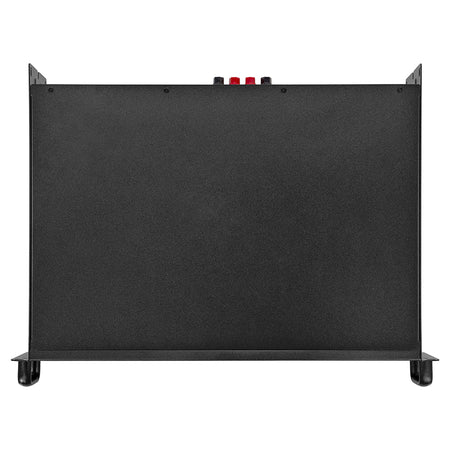 Amplificator 2 × 300 W RMS 8 ohmi, 2 × 540 W RMS 4 ohmi, HPA AM1100