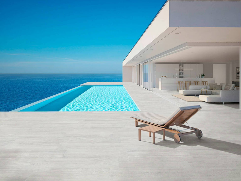 Gresie Banak Blanco 23x120 1.38mp/cut