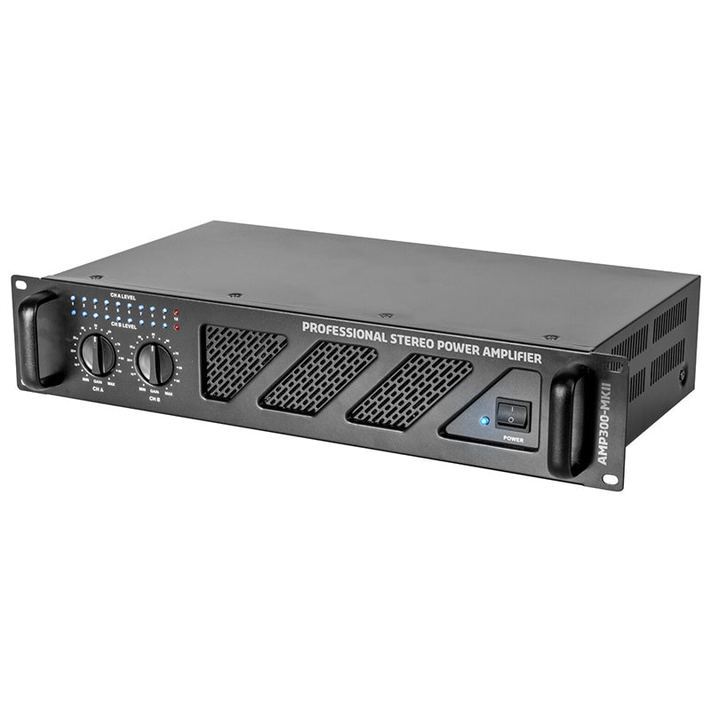 Amplificator Sonorizare 2x240w