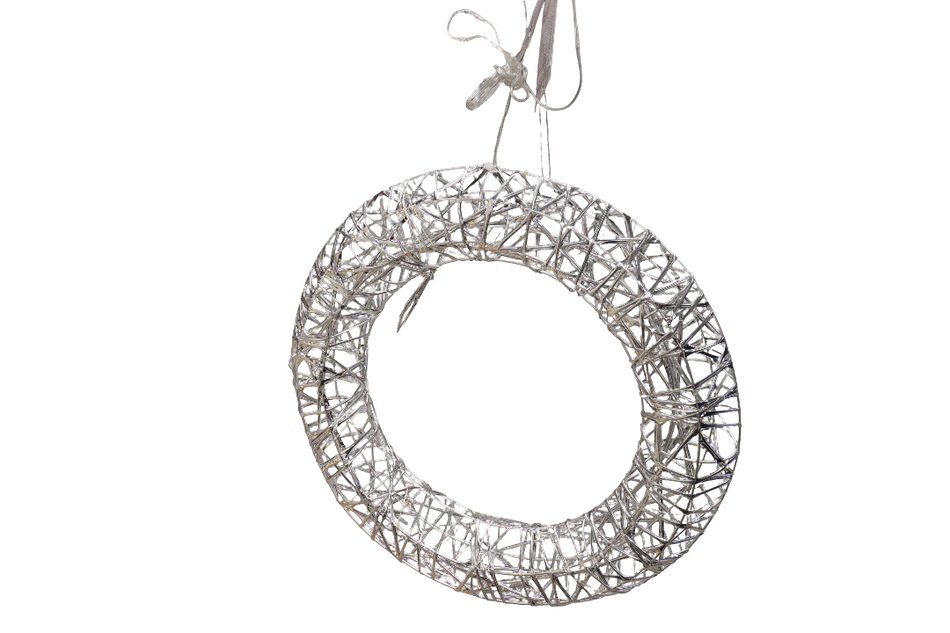 Decor Luminos Coronita Led D.40cm