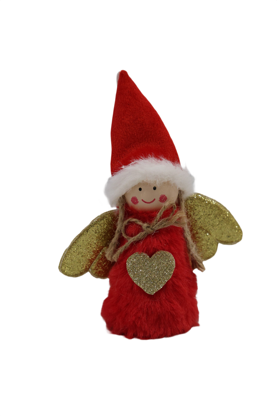 Figurine De Agatat Ingeras