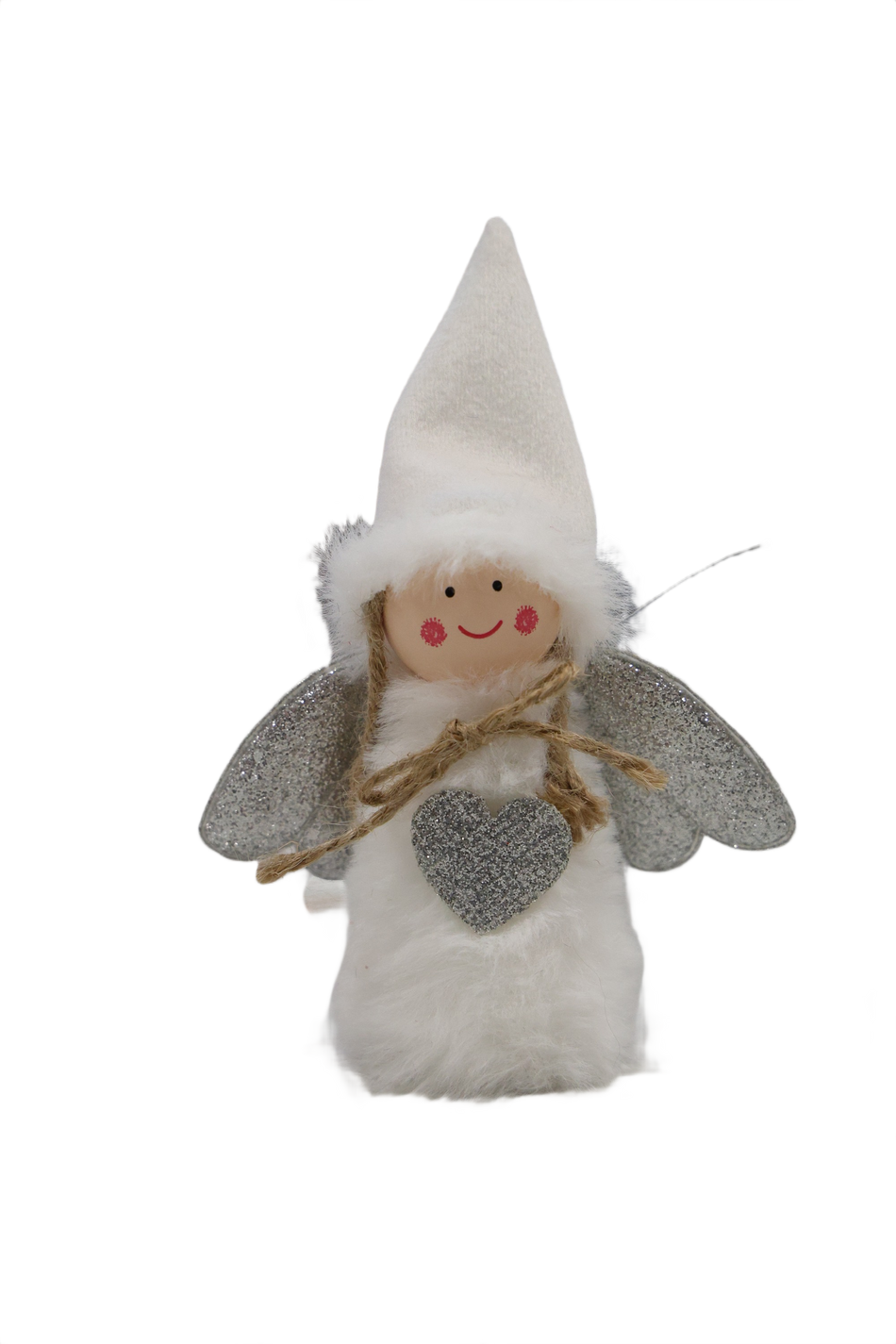 Figurine De Agatat Ingeras