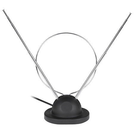 Antena cameră cu ieșire cablu coaxial 75 ohm și cablu 1 m ANT0016-3