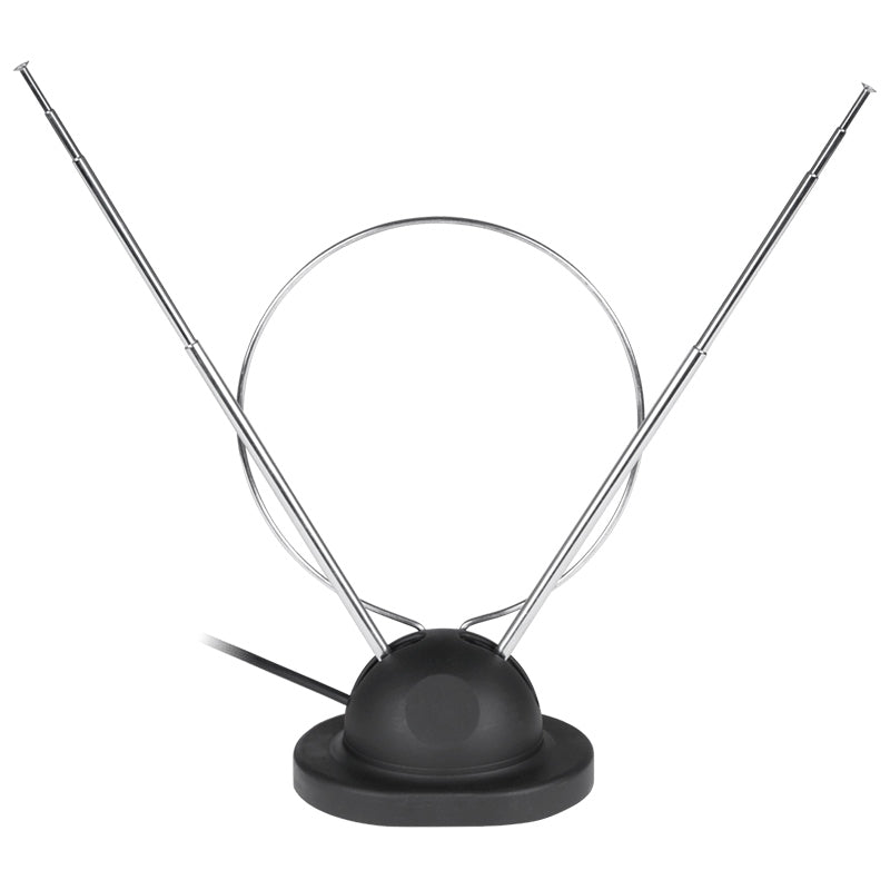 Antena cameră cu ieșire cablu coaxial 75 ohm și cablu 1 m ANT0016-3