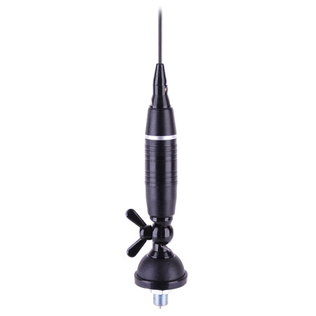 Antena CB Sunker Elite CB 125 80 cm montaj vertical Sunker ANT0449