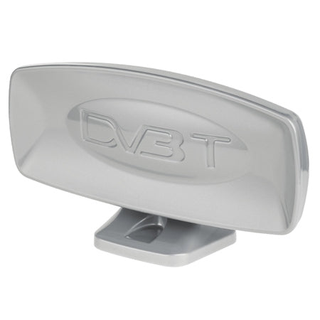 Antena cameră DVB-T cu preamplificator UHF, interior, atenuare GSM ANT0513
