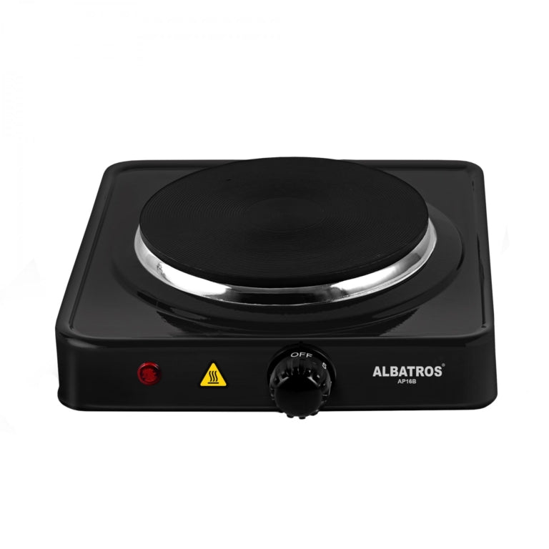 Plita Electrica Albatros Ap16b