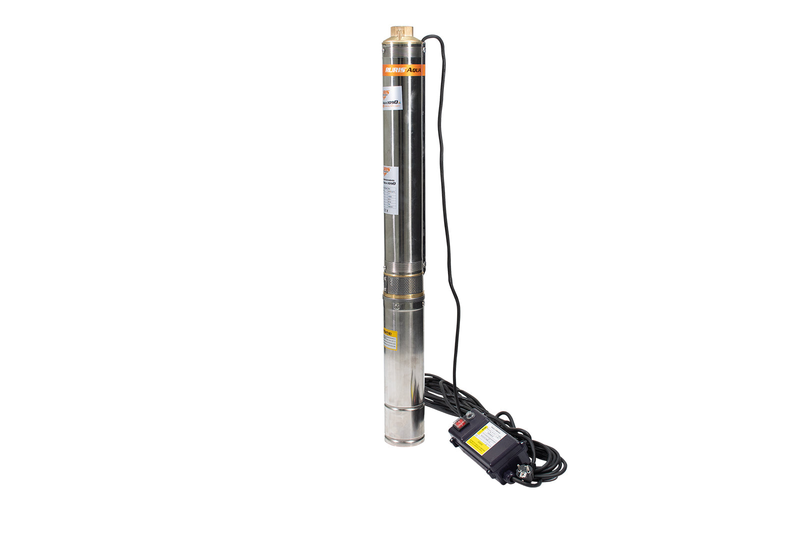 Pompa Submersibila Ruris Aqua 1090