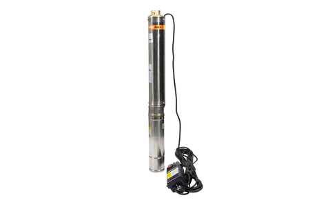 Pompa Submersibila Ruris Aqua 1090