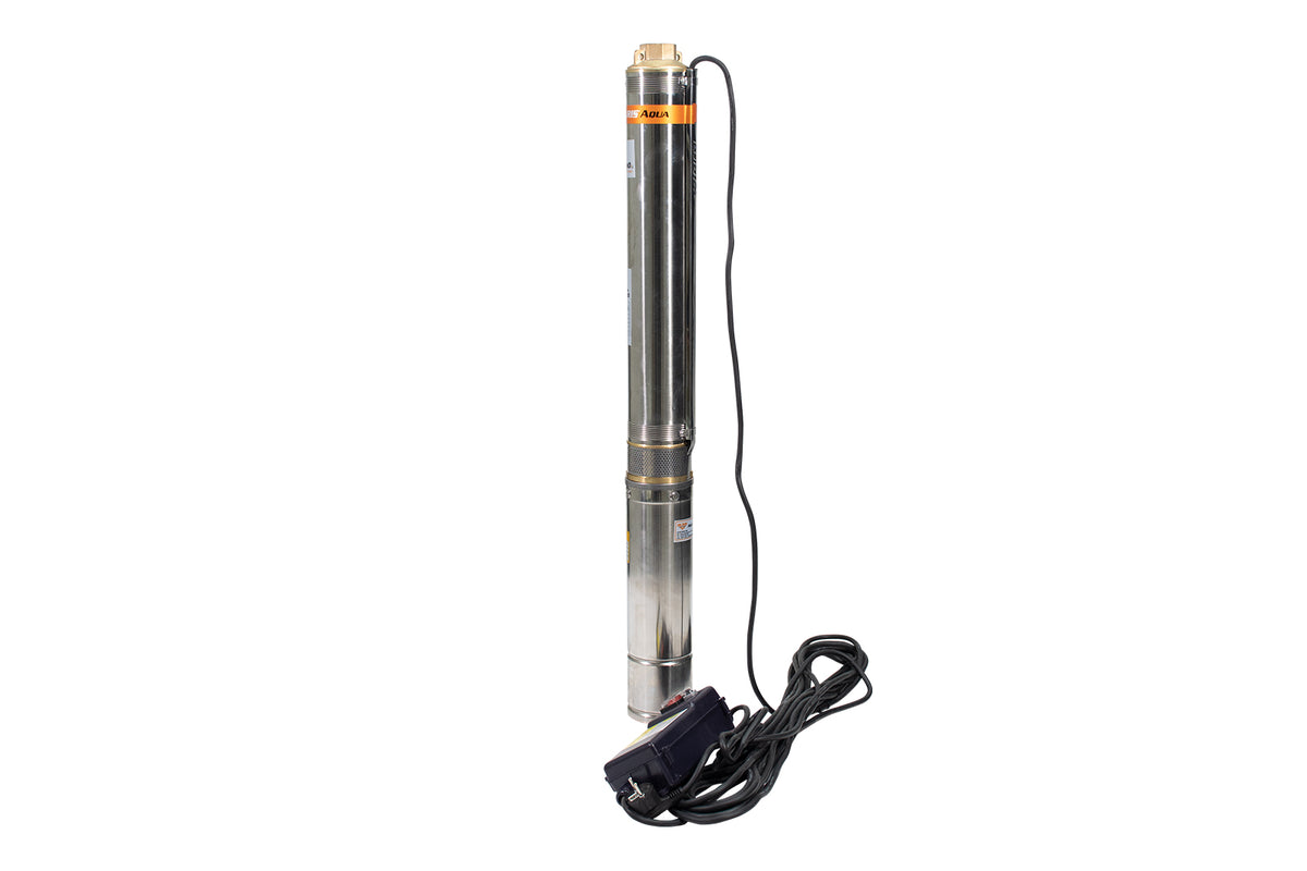 Pompa Submersibila Ruris Aqua 1090