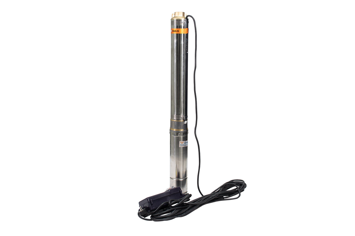 Pompa Submersibila Ruris Aqua 1090