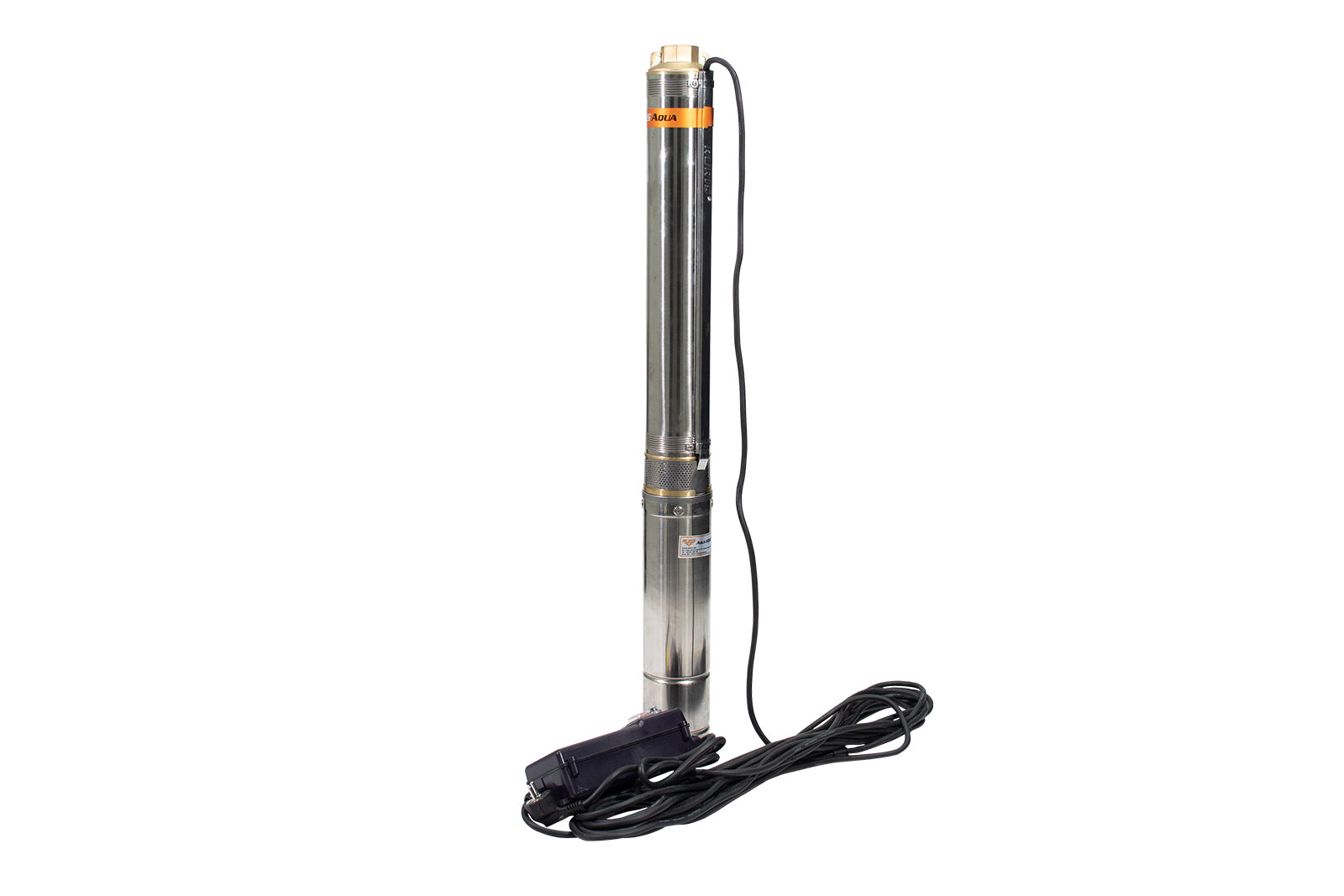 Pompa Submersibila Ruris Aqua 1090