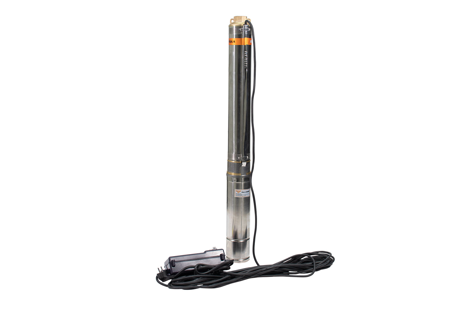 Pompa Submersibila Ruris Aqua 1090
