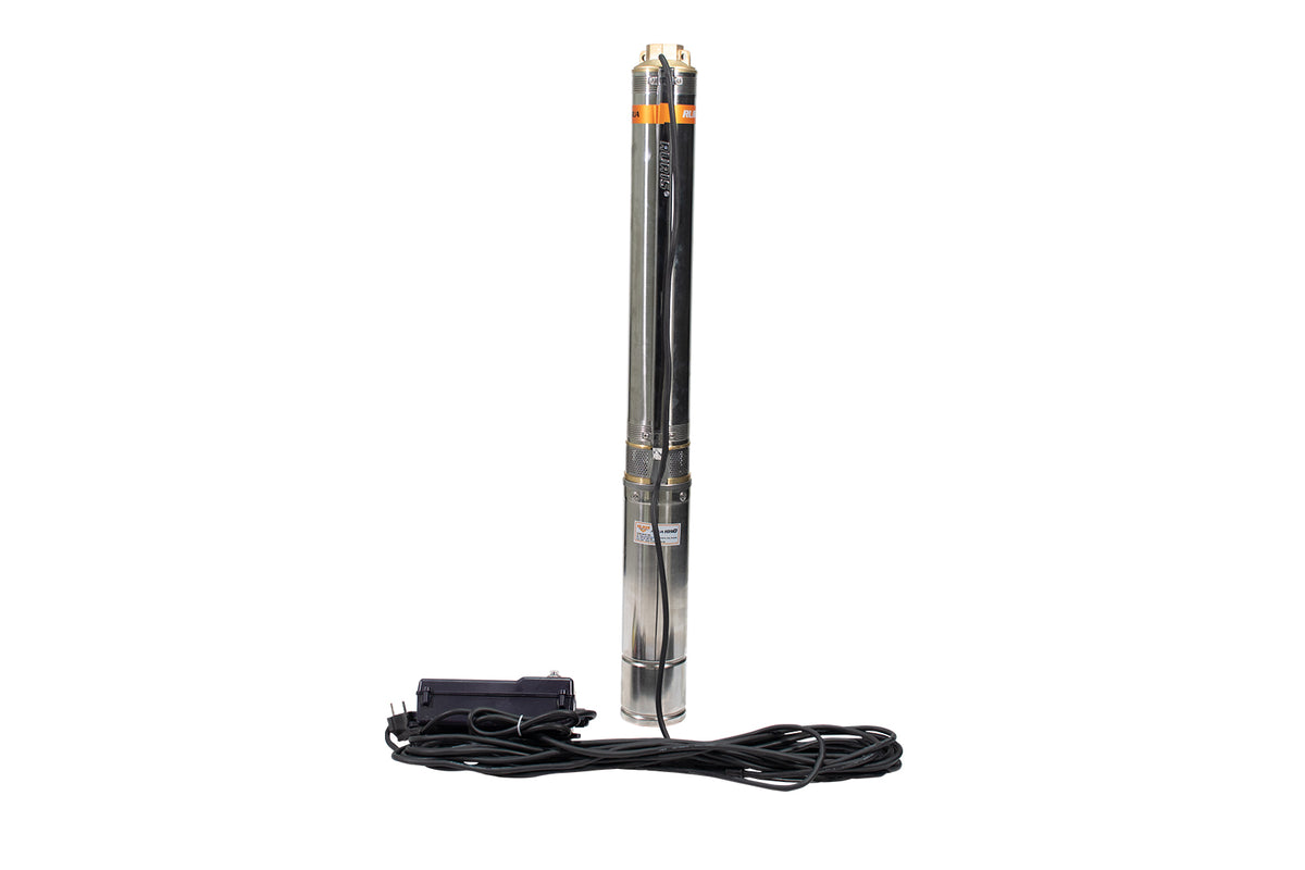 Pompa Submersibila Ruris Aqua 1090