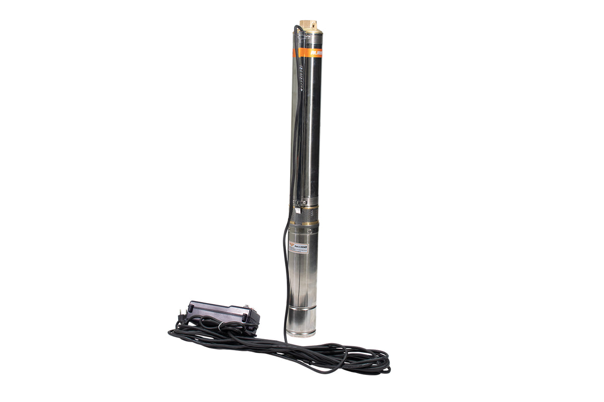 Pompa Submersibila Ruris Aqua 1090