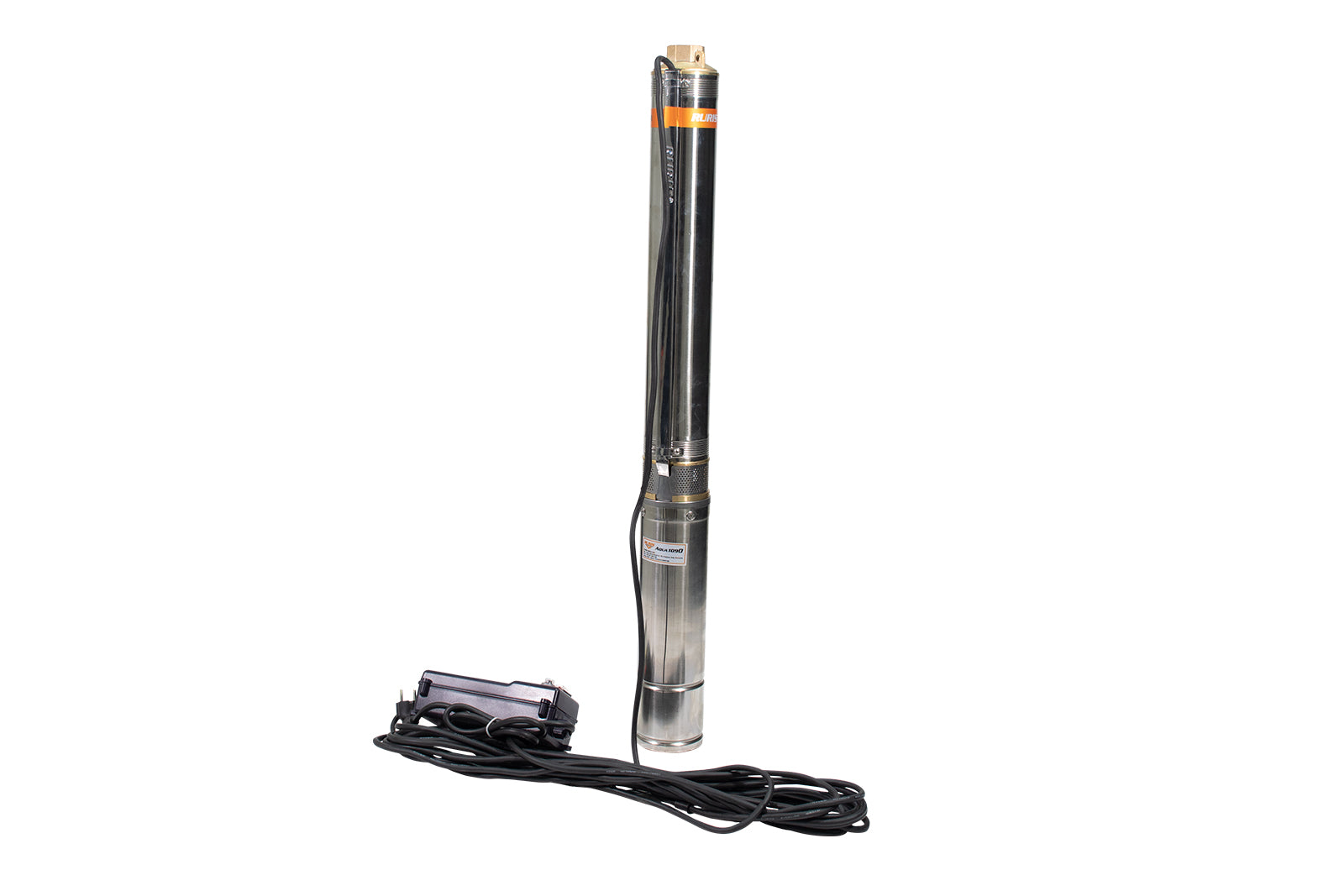 Pompa Submersibila Ruris Aqua 1090