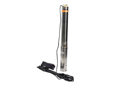 Pompa Submersibila Ruris Aqua 1090